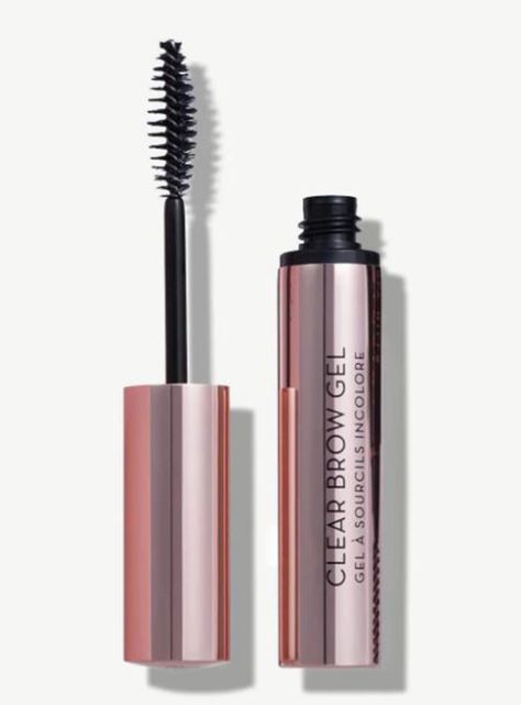 Fijador de Cejas Transparente Clear Brow Gel 7.9 g-0