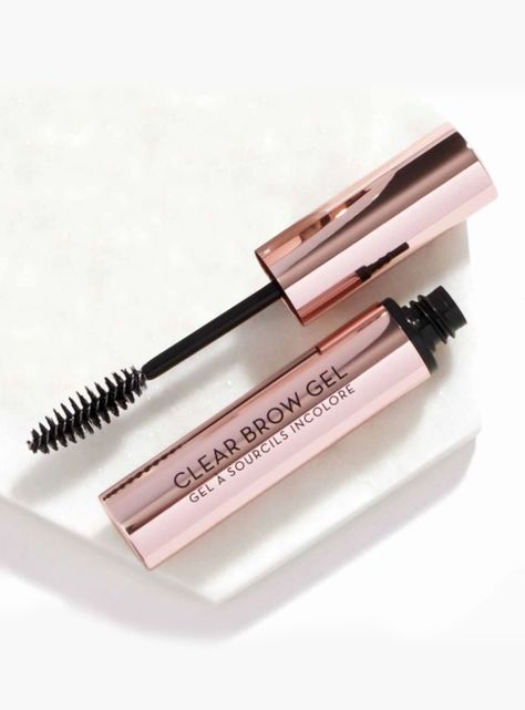 Fijador de Cejas Transparente Clear Brow Gel 7.9 g-1