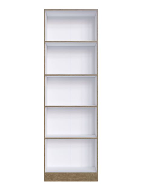 Estante Paraná 2 Puertas-3