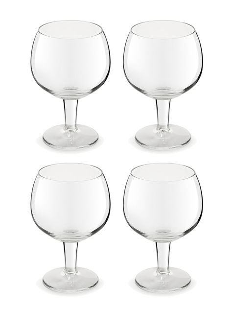 Copa Artisan Belgian Beer 600 ml Libbey-0