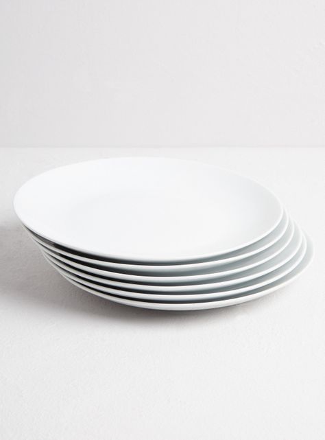 Set 6 Platos Principales 27 cm-1