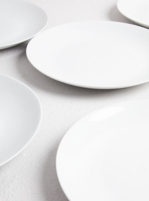 Set 6 Platos Principales 27 cm-2