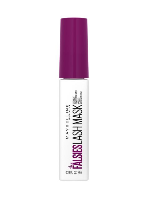 Sérum Maybelline Nocturno Pestañas The Falsies Lash Mask-2