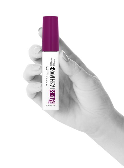 Sérum Maybelline Nocturno Pestañas The Falsies Lash Mask-4