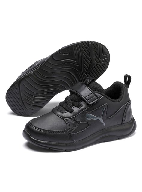 Zapatilla Urbana Kids F Runner Sl Ac Ps Unisex-2