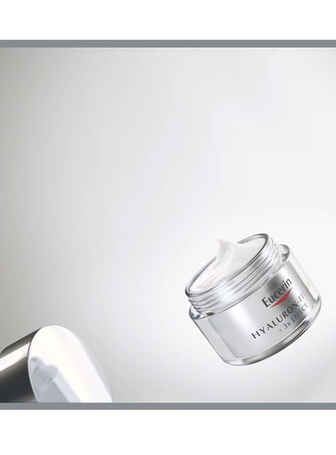Crema Eucerin Hyaluron Filler Día Fps 30 50 ml-3