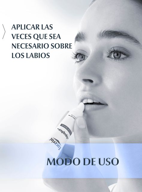 Crema Eucerin Reparador Aquaphor Labios 10 ml-3