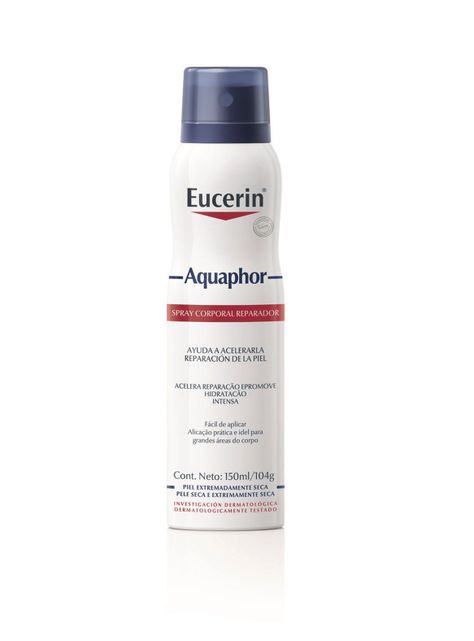 Body Eucerin Spray Aquaphor Spray 150 ml-0