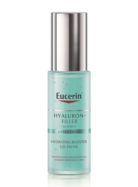 Gel Eucerin Hyaluron Filler Hydrating Booster 30 ml-0