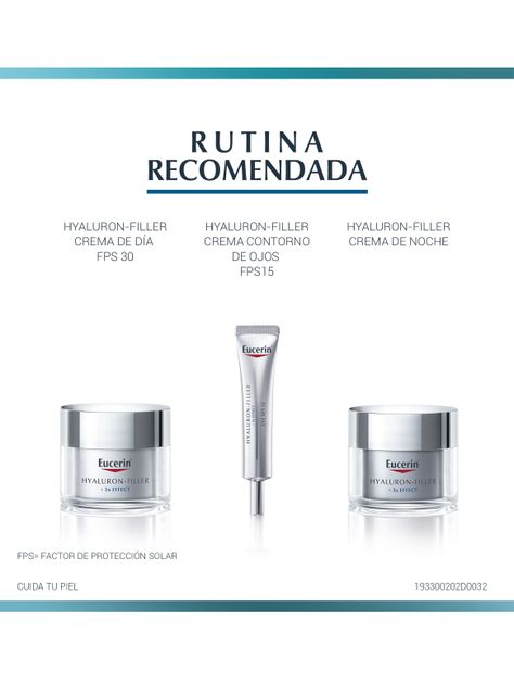 Gel Eucerin Hyaluron Filler Hydrating Booster 30 ml-6