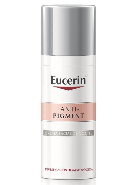 Crema Eucerin Antipigmento Noche 50 ml-0