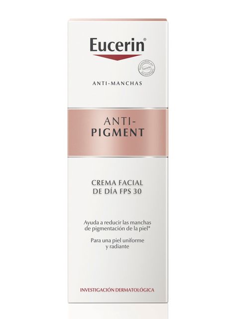 Crema Eucerin Antipigmento Día Fps 30 50 ml-1