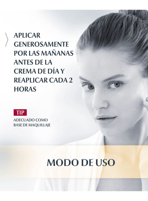 Sun Eucerin Face Gel Crema Toque Seco Spf50+ 50 ml-3