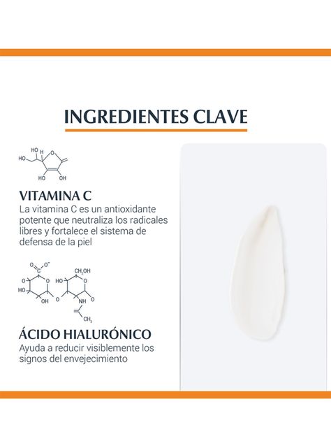 Sérum Eucerin Booster Anti Edad Hyaluron Filler Vitamin C 8 ml-5