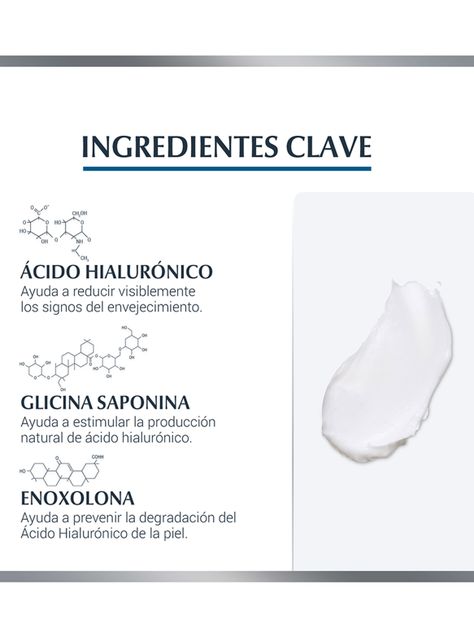 Crema Eucerin Anti Edad Hyalluron Filler Día Piel Seca 50 ml-5
