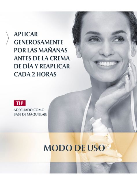 Sun Eucerin Face Fluido Antiedad Spf50+ 50 ml-3