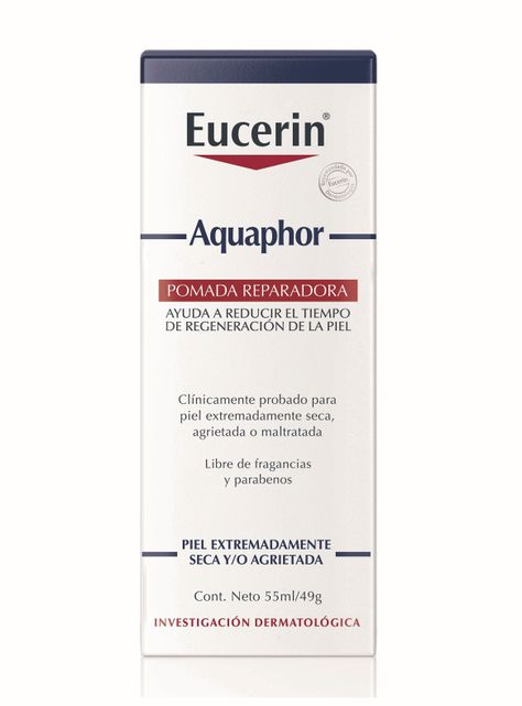 Crema Reparadora Aquaphor 50 ml-1