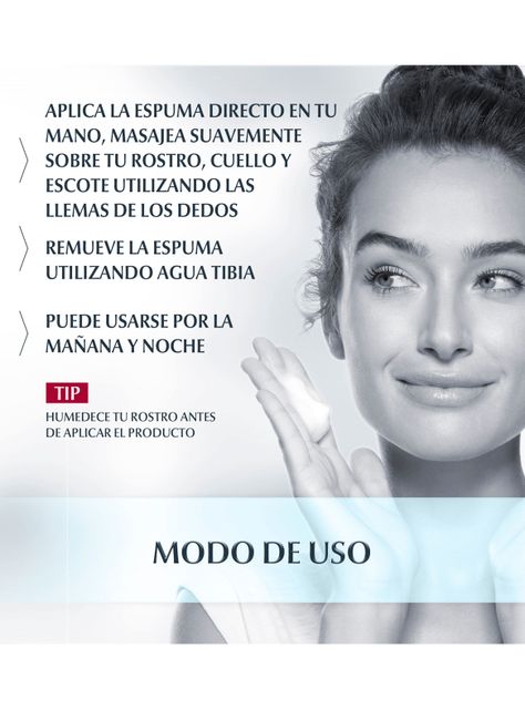 Espuma Eucerin Micelar Dermatoclean 150 ml-2