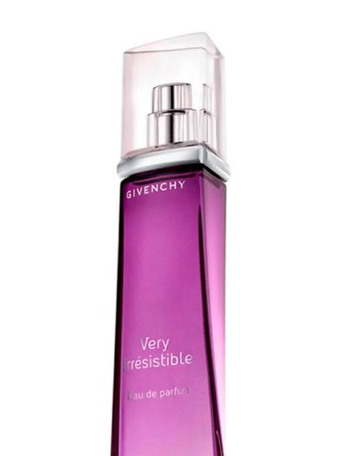 Perfume Givenchy Very Irresistible Mujer EDP 50 ml-1