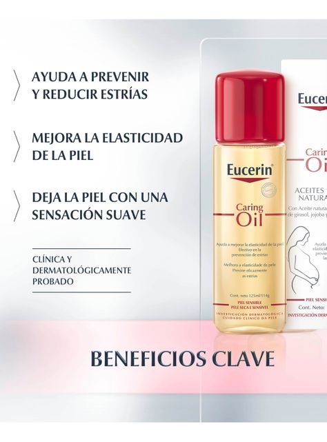 Aceite Eucerin Antiestrías 125 ml-3