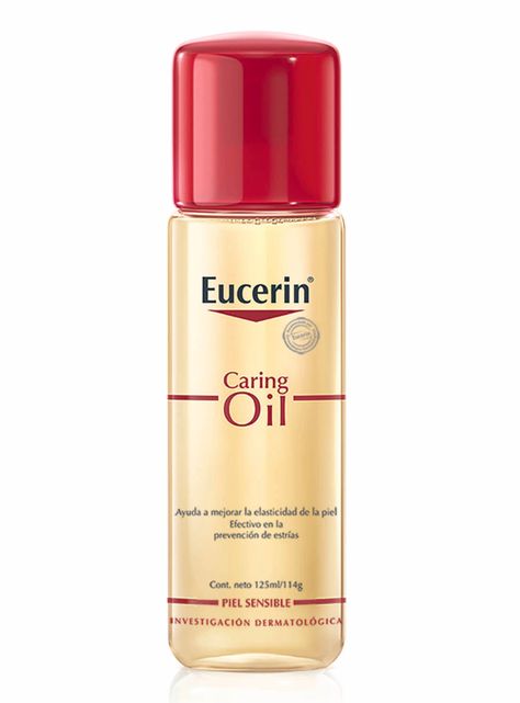 Aceite Eucerin Antiestrías 125 ml-0