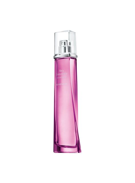Perfume Givenchy Very Irresistible Mujer EDP 75 ml-2