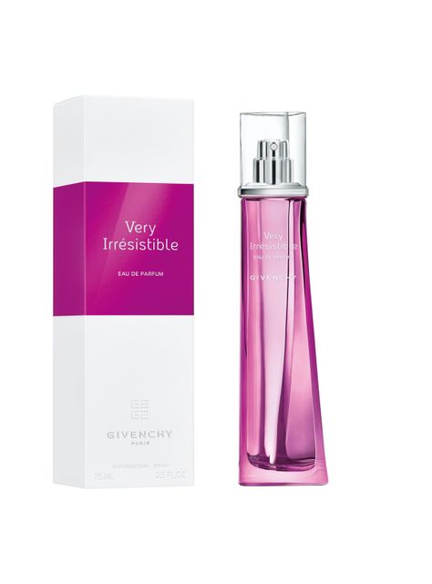 Perfume Givenchy Very Irresistible Mujer EDP 75 ml-1