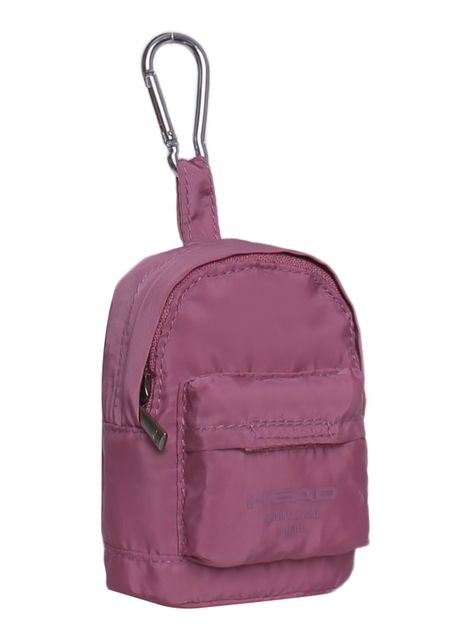 Promocional Mini Mochila Malva-0