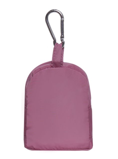 Promocional Mini Mochila Malva-1
