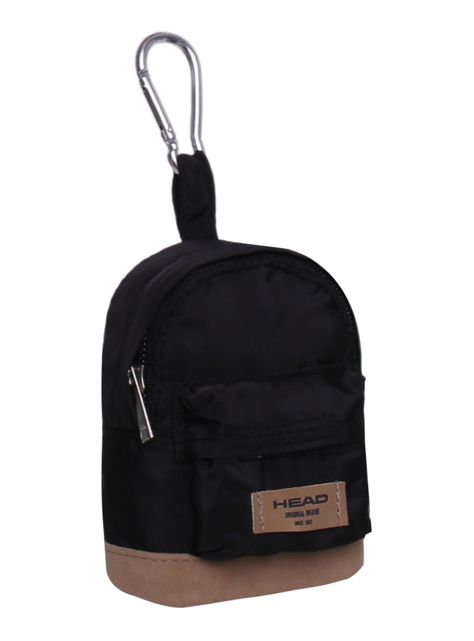 Promocional Mini Mochila Negro-0
