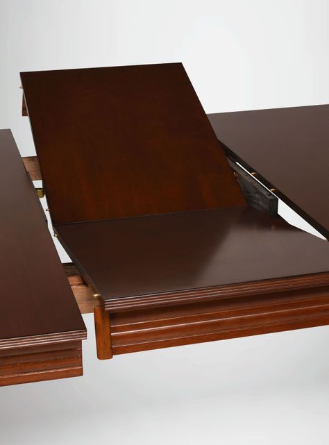 Juego de Comedor Extensible New Carrera 6 Sillas + 2 Sitiales CIC-7