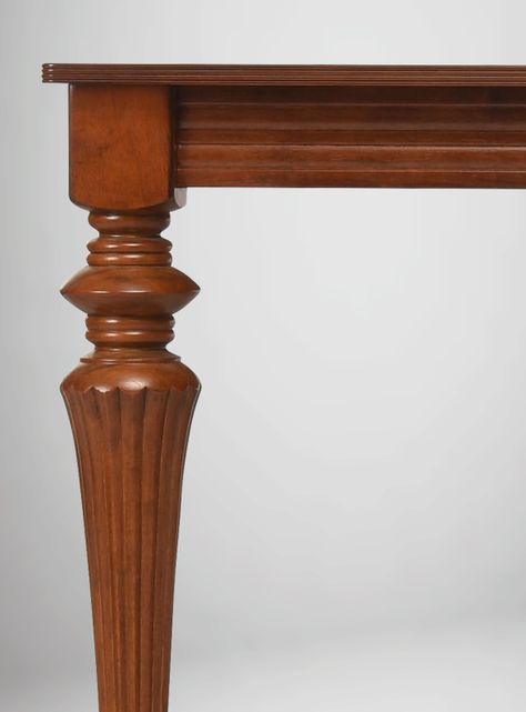 Juego de Comedor Extensible New Carrera 6 Sillas + 2 Sitiales CIC-8