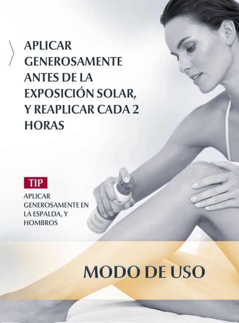 Sun Eucerin Body Spray Sensitive Protect Toque Seco Fps50 200 ml-2