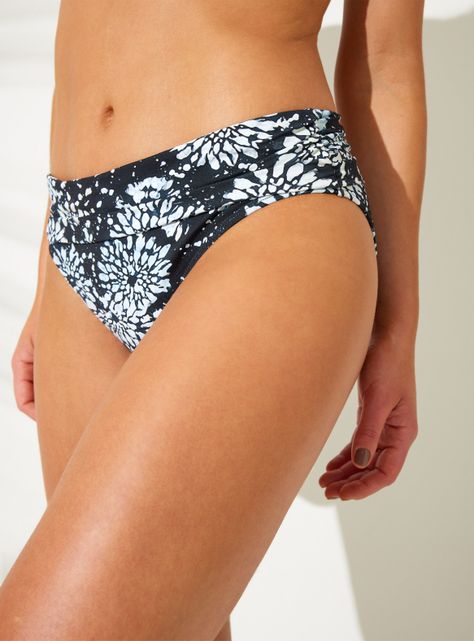 Bikini con Soft Interior en Top-3