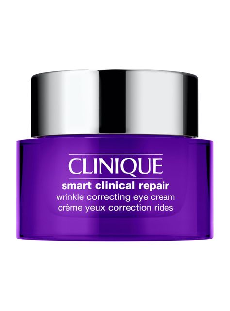 Contorno de Ojos Antiedad Clinique Smart Clinical Repair 15 ml-0