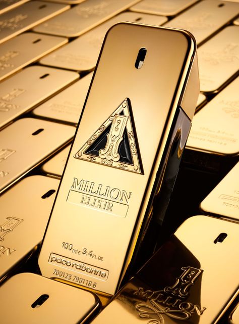 1 Million Elixir EDP Hombre 100 ml-3