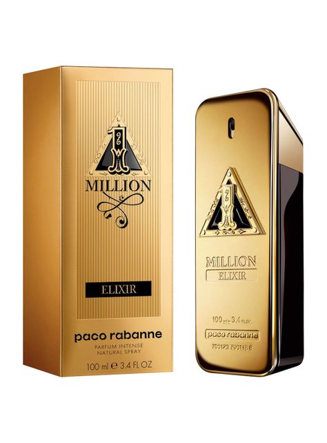 1 Million Elixir EDP Hombre 100 ml-1