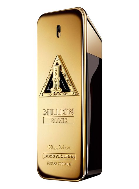 1 Million Elixir EDP Hombre 100 ml-0