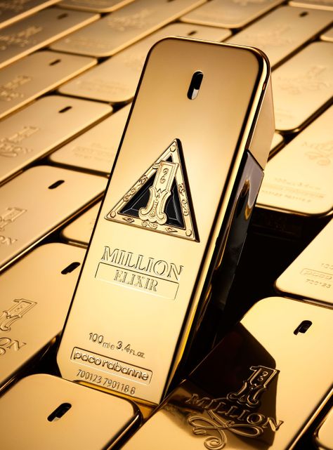 Perfume 1 Million Elixir EDP Hombre 200 ml-3