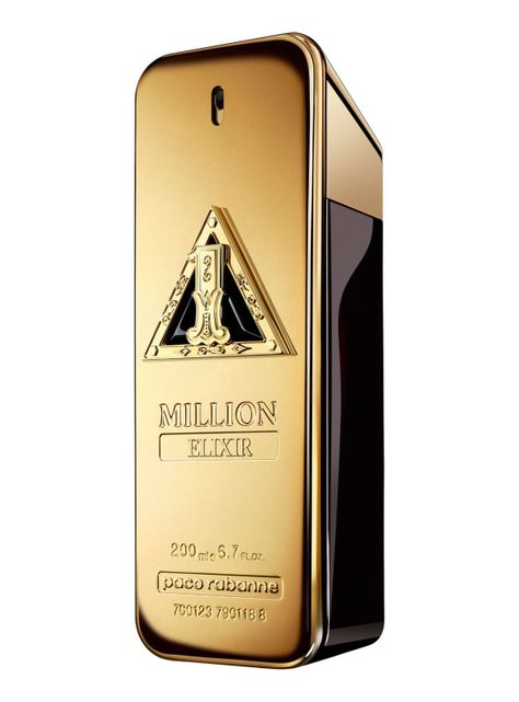 Perfume 1 Million Elixir EDP Hombre 200 ml-0