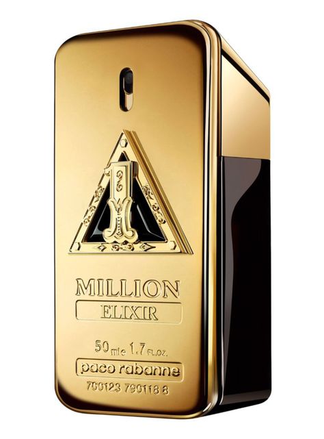 Perfume 1 Million Elixir EDP Hombre 50 ml-0