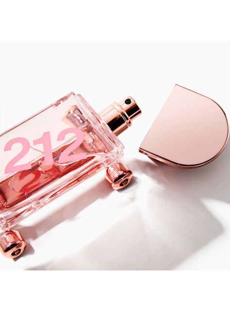 Perfume 212 Heroes For Her EDP 30 ml-3