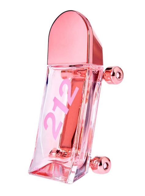 Perfume 212 Heroes For Her EDP 30 ml-0