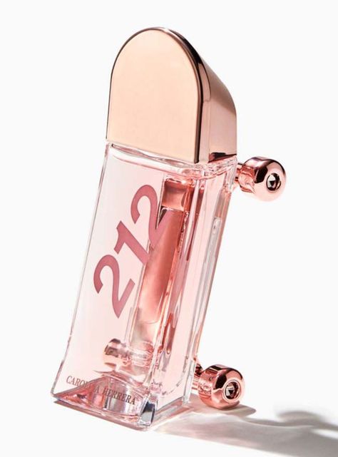 Perfume 212 Heroes For Her EDP 30 ml-2
