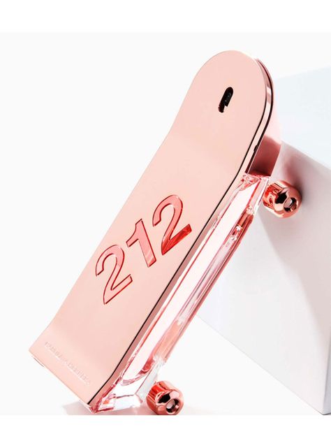 Perfume 212 Heroes For Her EDP 50 ml-4