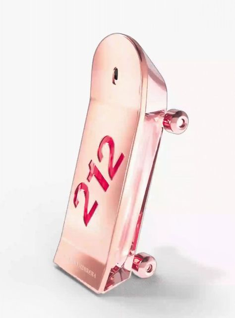 Perfume 212 Heroes For Her EDP 50 ml-3
