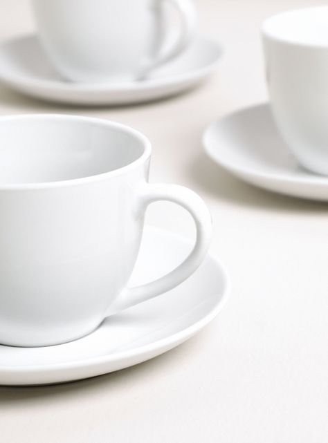 Set 6 Tazas de Té y Platillos-2