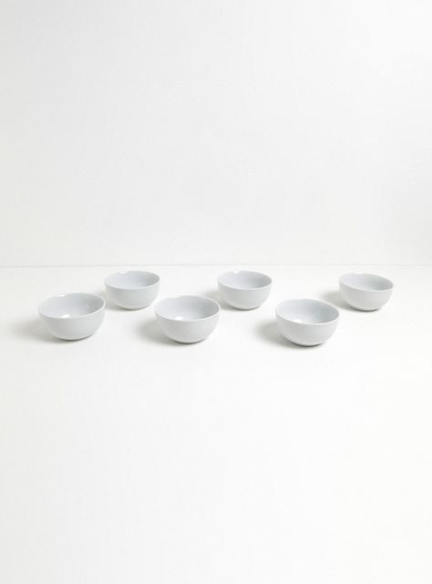 Set 6 Bowls 14 cm-1