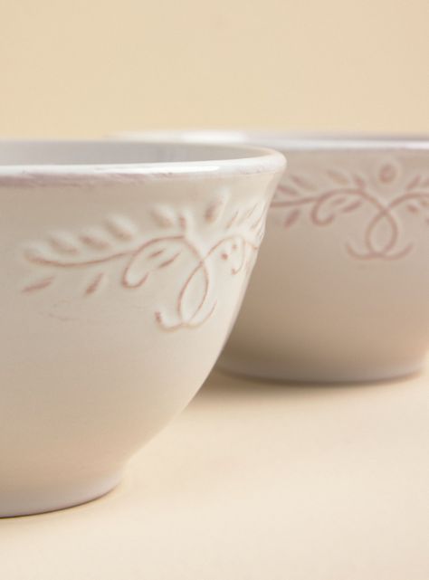 Set 4 Bowls Dominga-2