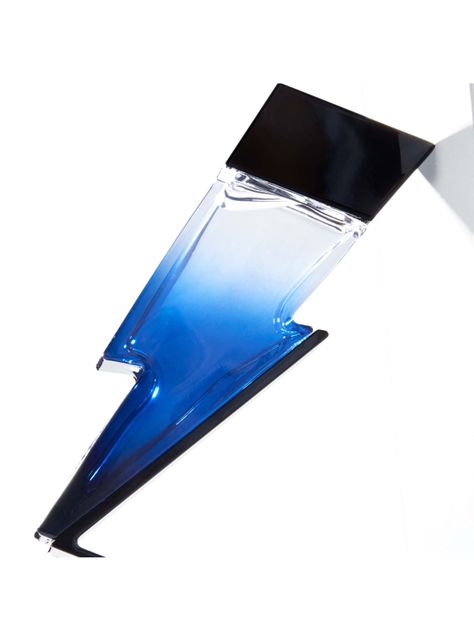Perfume Carolina Herrera Bad Boy Cobalt EDP 50 ml-2